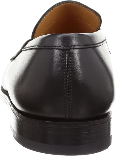 Amazon.co.jp: J.M. Weston 11411011801F Signature Loafer #180